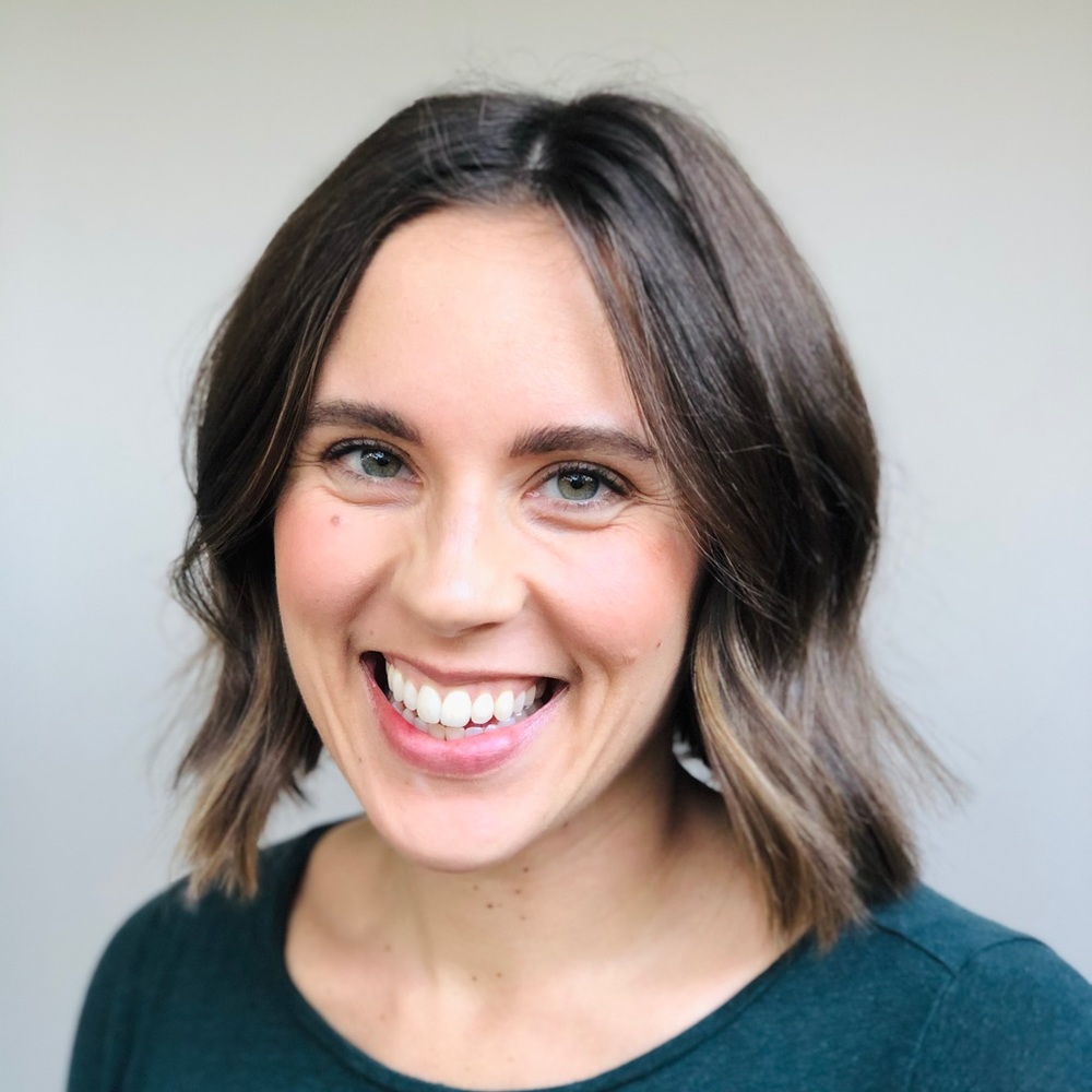 Meet your Posher, Kayla